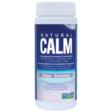 Natural Calm Calmful Sleep